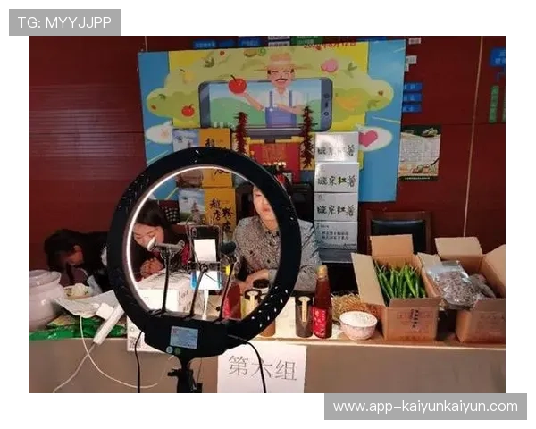 培训机构利用互动直播技术，提供运动员第一视角观摩学习机会。