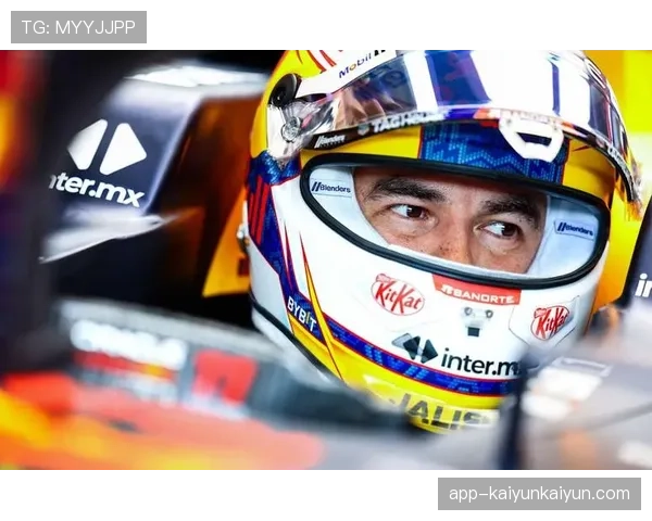 劳森：顶替里卡多出战是巨大挑战，我已为全职F1席位做好准备